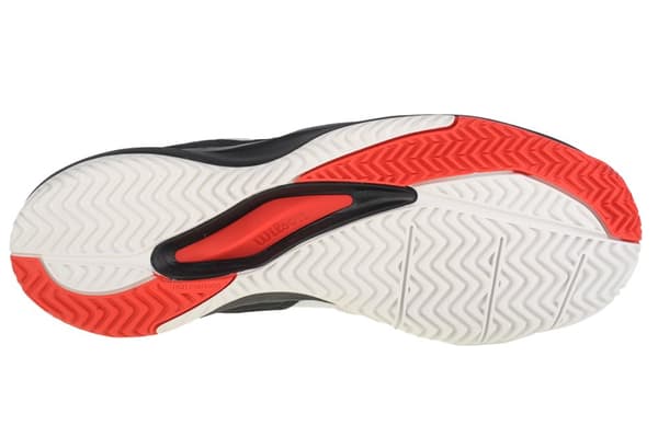 Wilson Rush Pro Ace WRS328420, Mand, Tennissko, hvid