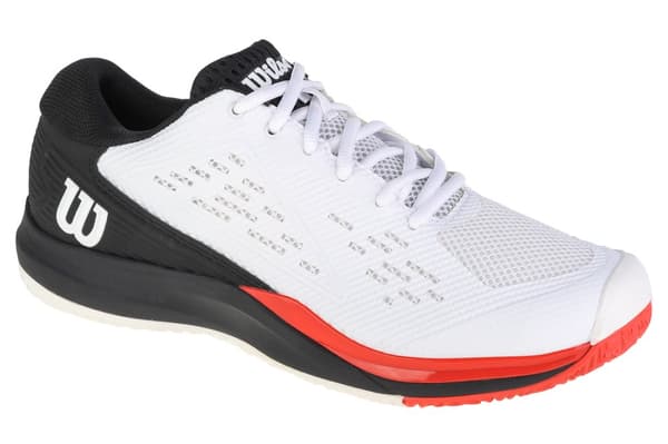 Wilson Rush Pro Ace WRS328420, Mand, Tennissko, hvid