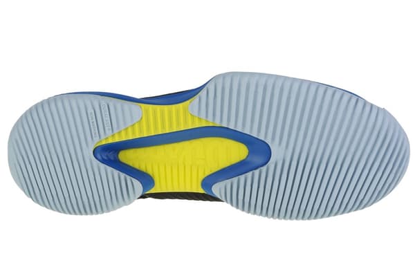Wilson Kaos Rapide WRS328920, Man, Tennis skor, svart