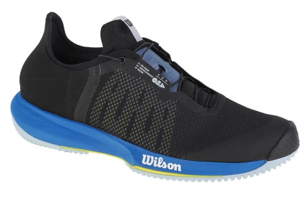 Wilson Kaos Rapide WRS328920, Man, Tennis skor, svart