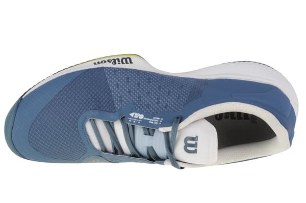 Wilson Kaos Swift WRS328960, Man, Tennis skor, blå
