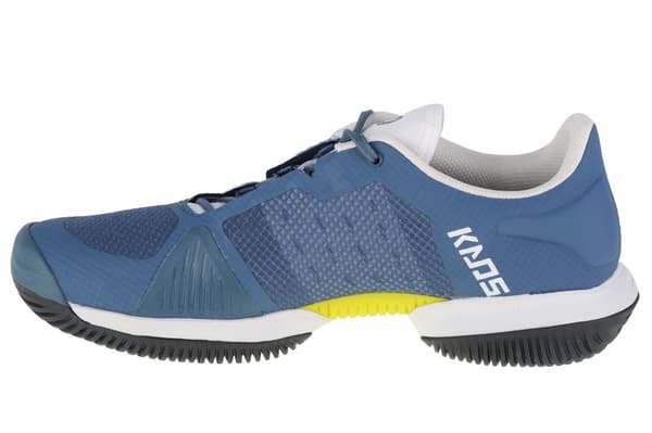 Wilson Kaos Swift WRS328960, Man, Tennis skor, blå