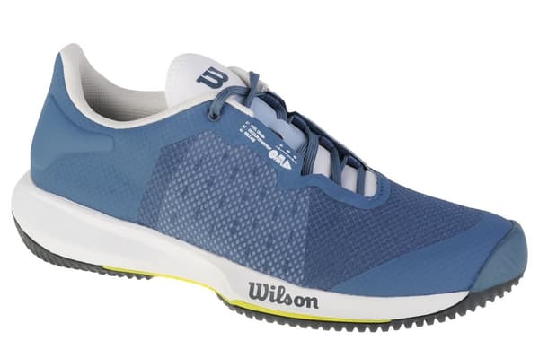 Wilson Kaos Swift WRS328960, Man, Tennis skor, blå