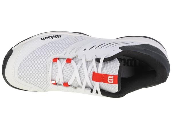 Wilson Kaos Devo 2.0 WRS329020, Man, Tennis skor, vit
