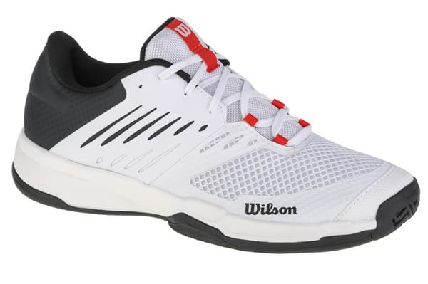 Wilson Kaos Devo 2.0 WRS329020, Man, Tennis skor, vit 47 1/3