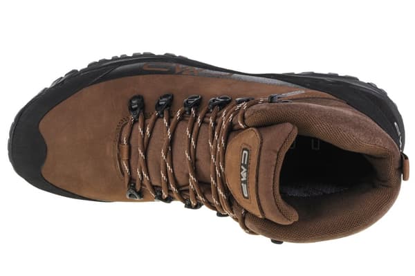 CMP Dhenieb WP 30Q4717-Q925, Man, Vandringsskor, brun