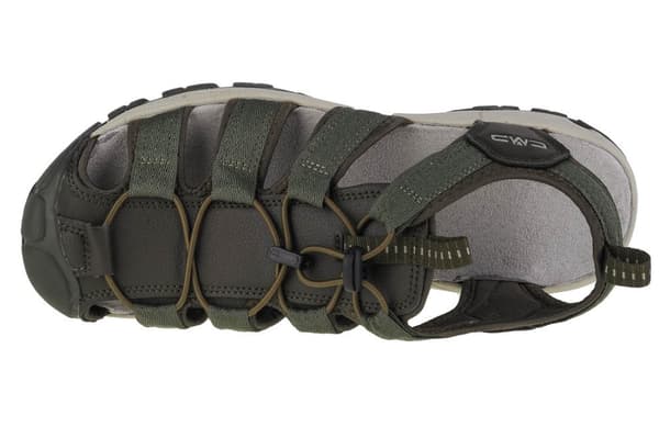 CMP Sahiph Hiking Sandal 30Q9517-E980, Man, sandaler, grön