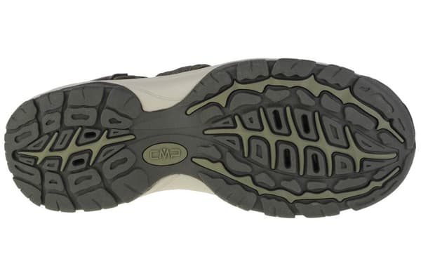 CMP Sahiph Hiking Sandal 30Q9517-E980, Man, sandaler, grön
