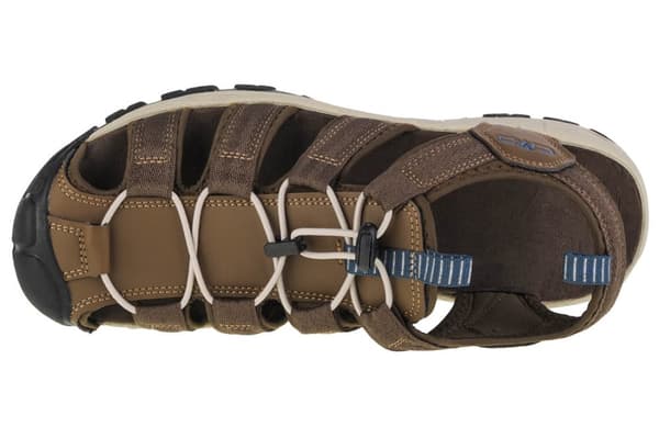 CMP Sahiph Hiking Sandal 30Q9517-P961, Mand, sandaler, brun