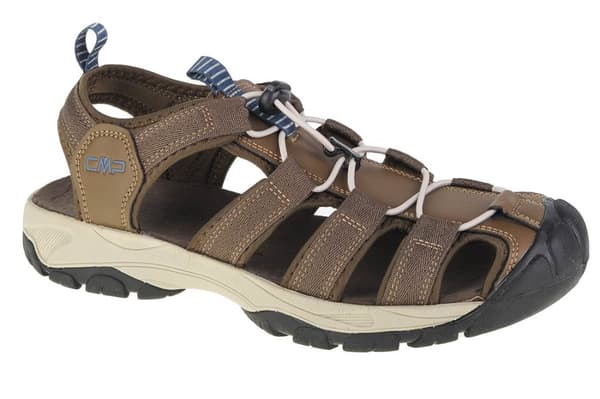CMP Sahiph Hiking Sandal 30Q9517-P961, Mand, sandaler, brun