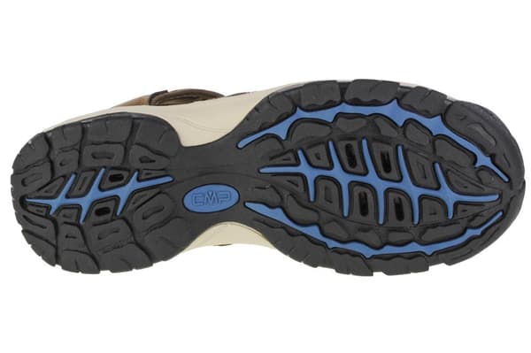 CMP Sahiph Hiking Sandal 30Q9517-P961, Man, sandaler, brun