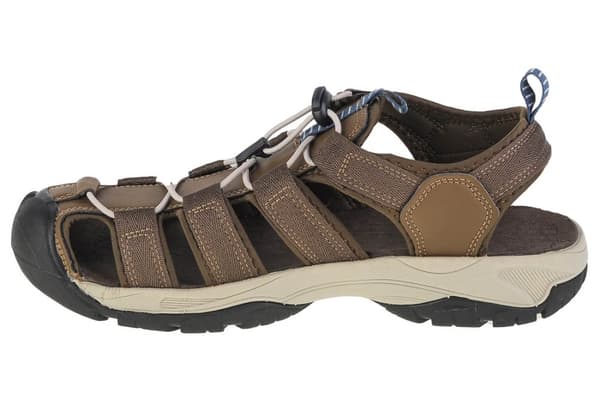 CMP Sahiph Hiking Sandal 30Q9517-P961, Man, sandaler, brun