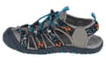 Miniatyrbild 2 av 4: CMP Sahiph Hiking Sandal Jr 30Q9524-46UE, för pojke, sandaler, grå