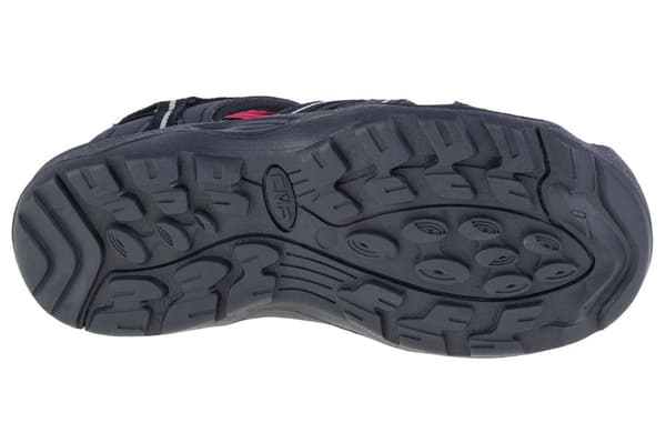 CMP Aquarii 2.0 Hiking Sandal Jr 30Q9664-38UL, för tjej, sandaler, marinblå
