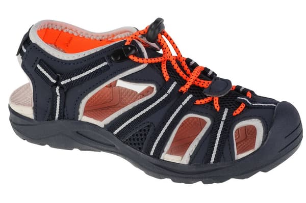 CMP Aquarii 2.0 Hiking Sandal Jr 30Q9664-58UL, för pojke, sandaler, marinblå