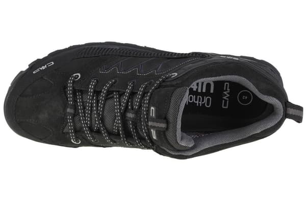 CMP Moon Low 31Q4787-U901, Man, Vandringsskor, svart