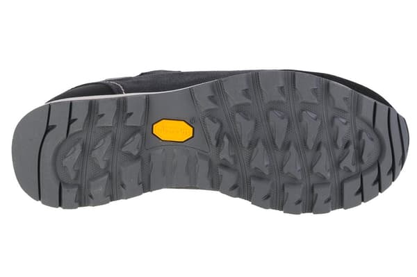 CMP Elettra Low 38Q4616-70UE, Kvinna, Vandringsskor, grå