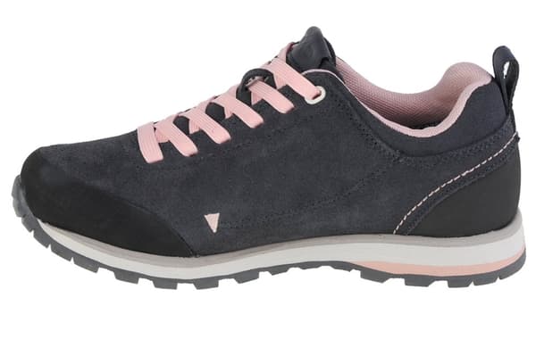 CMP Elettra Low 38Q4616-70UE, Kvinna, Vandringsskor, grå