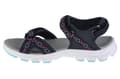 Miniatyrbillede 2 af 4: CMP Almaak Hiking Sandal 38Q9946-33UL, Kvinde, sandaler, marine blå