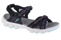Miniatyrbillede 1 af 4: CMP Almaak Hiking Sandal 38Q9946-33UL, Kvinde, sandaler, marine blå