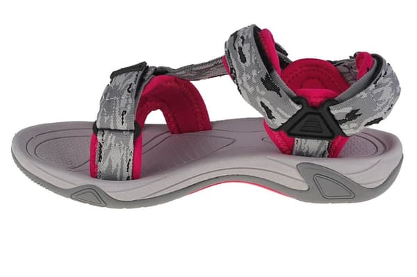 CMP Hamal Hiking Sandal Jr 38Q9954-51UL, för tjej, sandaler, grå