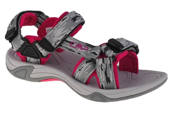 CMP Hamal Hiking Sandal Jr 38Q9954-51UL, för tjej, sandaler, grå