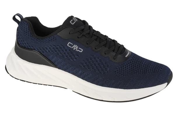 CMP Nhekkar 3Q51057-N950, Man, Träningsskor, marinblå 42