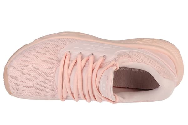 Under Armour Charged Vantage 3023565-603, Kvinde, Løbesko, lyserød