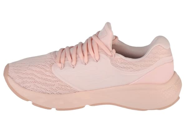 Under Armour Charged Vantage 3023565-603, Kvinde, Løbesko, lyserød