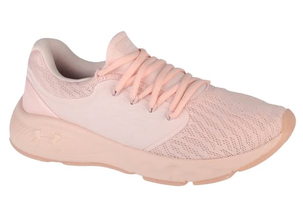 Under Armour Charged Vantage 3023565-603, Kvinde, Løbesko, lyserød