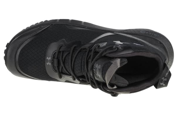 Under Armour Micro G Valsetz Mid 3023741-001, Man, Taktiska stövlar, svart
