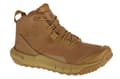 Miniatyrbillede 1 af 4: Under Armour Micro G Valsetz Mid 3023741-200, Mand, Tactical boots , brun