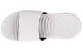 Miniatyrbild 3 av 4: Under Armour Ansa Fixed Slides 3023772-101, Kvinna, Tofflor, vit