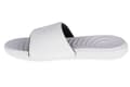 Miniatyrbild 2 av 4: Under Armour Ansa Fixed Slides 3023772-101, Kvinna, Tofflor, vit