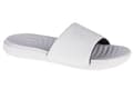 Miniatyrbild 1 av 4: Under Armour Ansa Fixed Slides 3023772-101, Kvinna, Tofflor, vit
