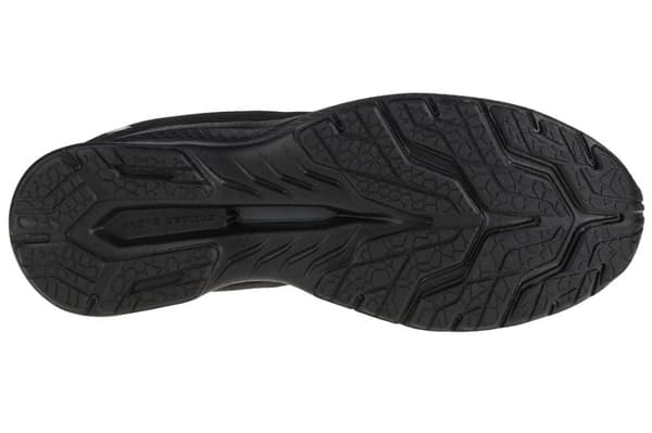 Under Armour Charged Bandit 7 3024184-004, Man, Löparskor, svart