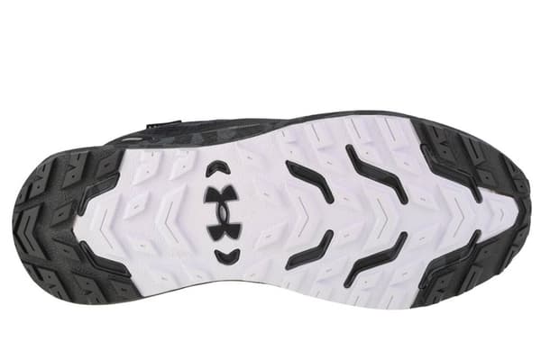 Under Armour W Charged Bandit Tr 2 SP 3024763-002, Kvinna, Löparskor, svart