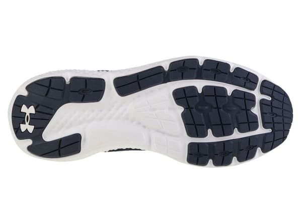 Under Armour Charged Rogue 3 3024877-401, Man, Löparskor, marinblå