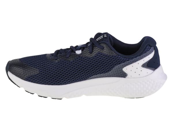Under Armour Charged Rogue 3 3024877-401, Man, Löparskor, marinblå