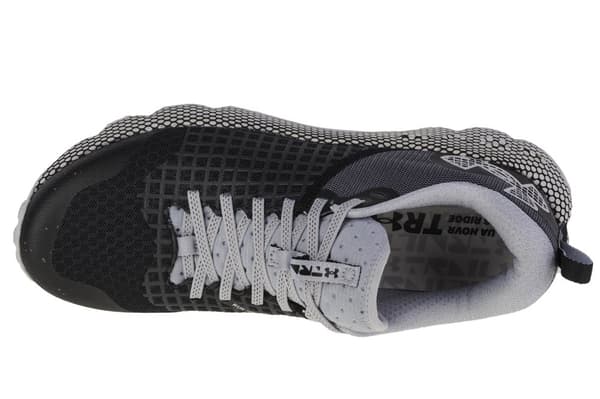 Under Armour Hovr DS Ridge TR 3025852-001, Man, Löparskor, svart