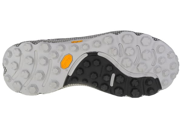 Under Armour Hovr DS Ridge TR 3025852-001, Man, Löparskor, svart