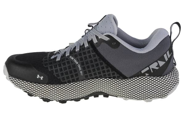Under Armour Hovr DS Ridge TR 3025852-001, Man, Löparskor, svart