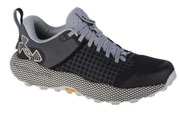 Under Armour Hovr DS Ridge TR 3025852-001, Man, Löparskor, svart