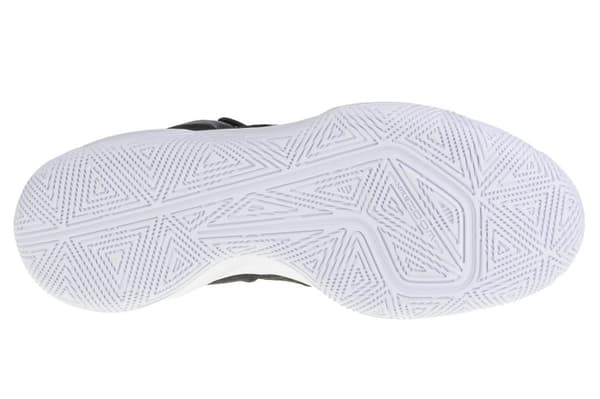 Nike W Zoom Hyperspeed Court CI2963-010, Kvinna, Volleyboll skor, svart