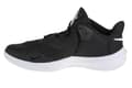 Miniatyrbild 2 av 4: Nike W Zoom Hyperspeed Court CI2963-010, Kvinna, Volleyboll skor, svart