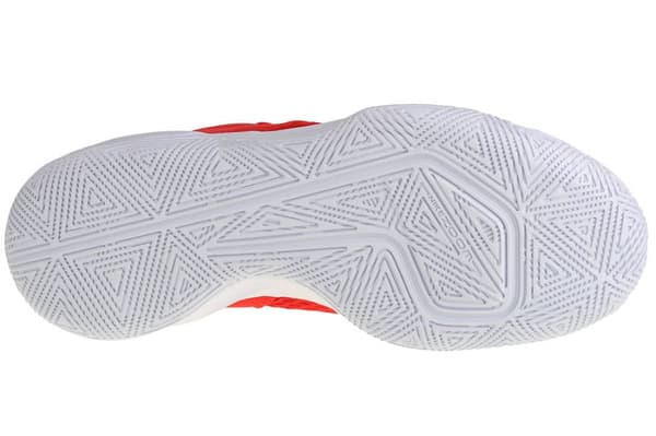 Nike W Zoom Hyperspeed Court CI2963-610, Kvinde, Volleyballsko, rød