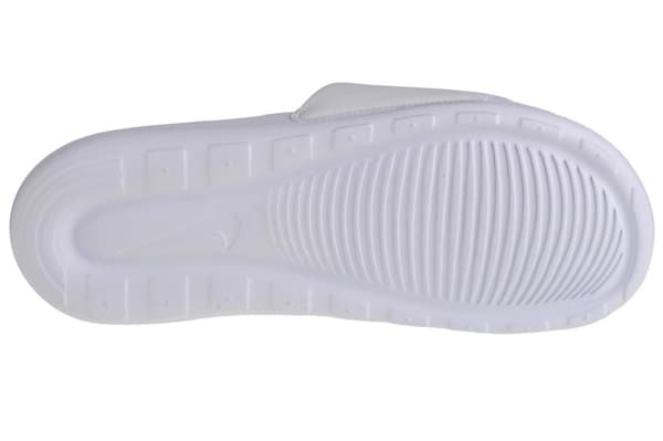 Nike Victori One Slide CN9677-100, Kvinde, Slides, hvid