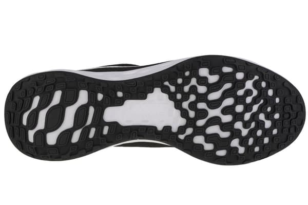 Nike Revolution 6 Next Nature DC3728-003, Mand, Løbesko, sort