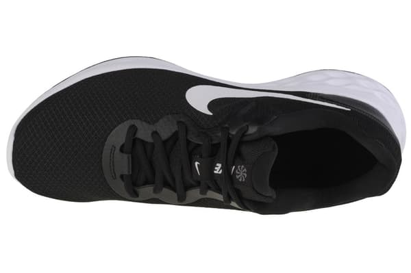 Nike Revolution 6 Next Nature DC3728-003, Mand, Løbesko, sort