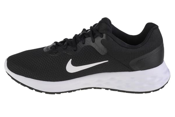 Nike Revolution 6 Next Nature DC3728-003, Mand, Løbesko, sort